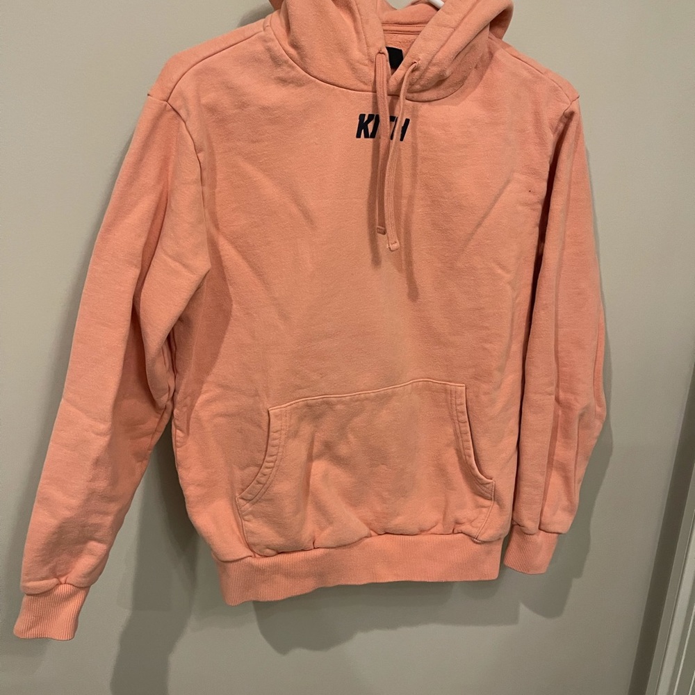COPY - Kith Hoodie - Picture 2 of 4